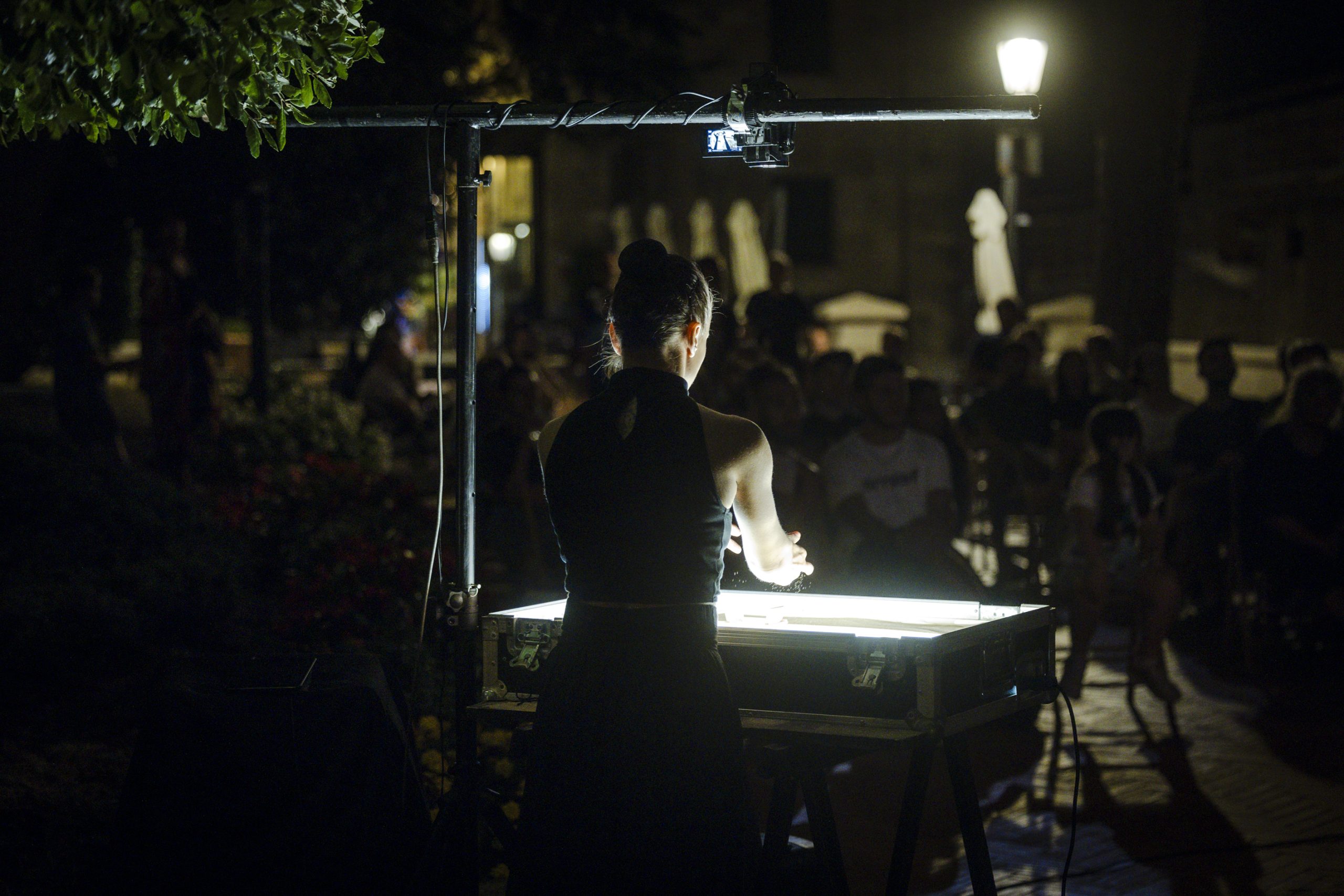Ermelinda Coccia_live show 002