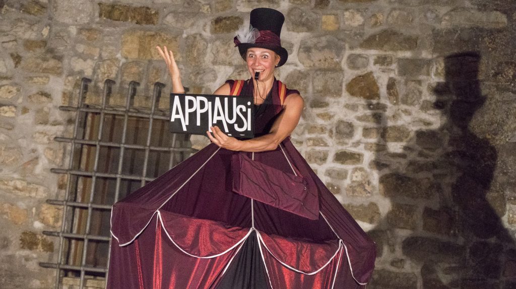 applausi
