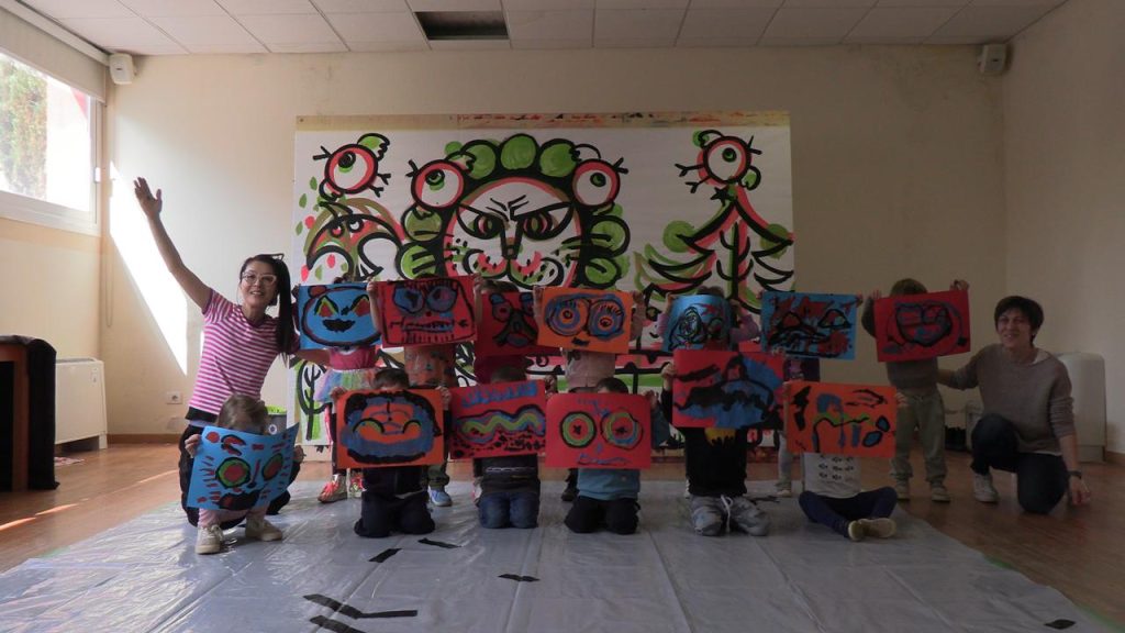 fiorelab scuola
