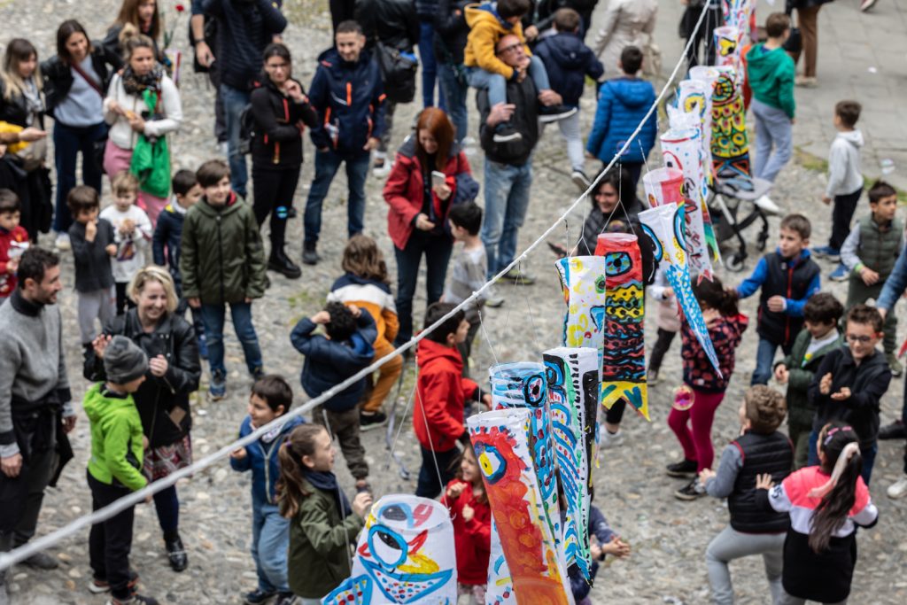 fish parade 2